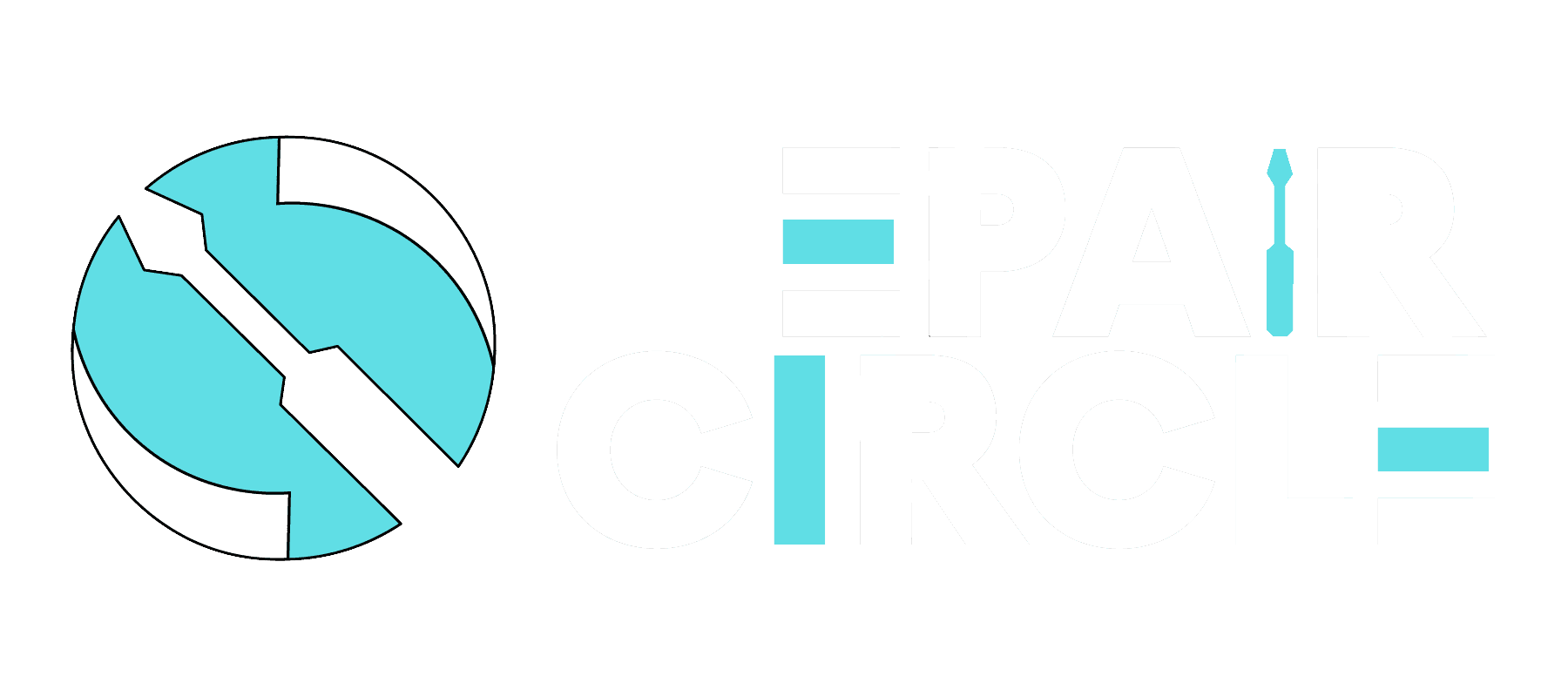 Repair Circle Logo