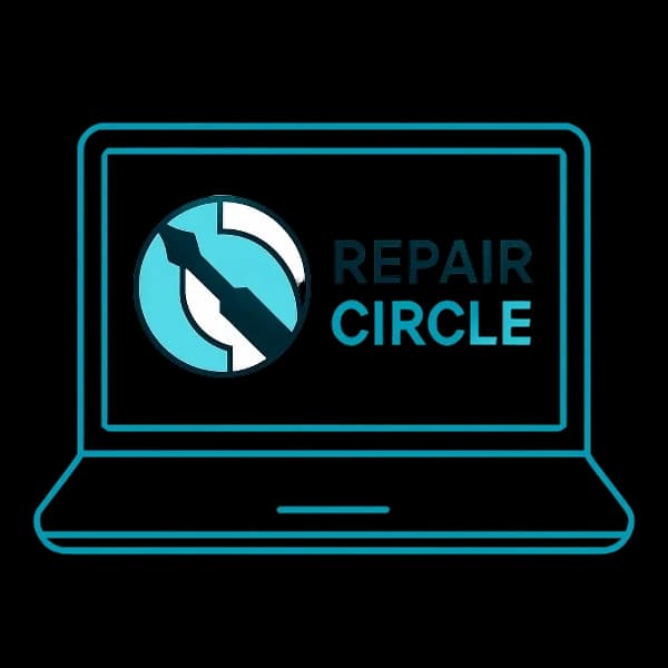 Mackbook & PC Repairs icon