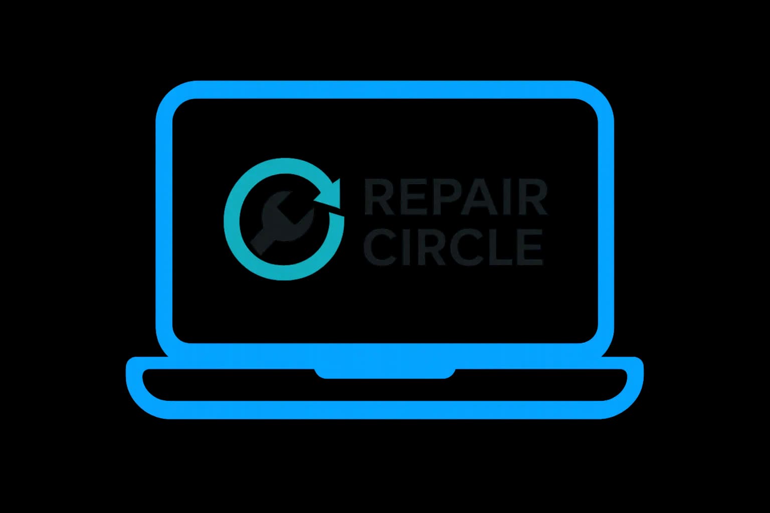 Mackbook & PC Repairs icon