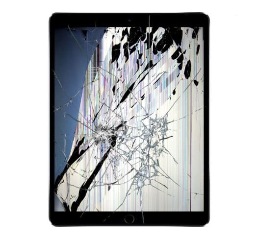 Tablet Repair