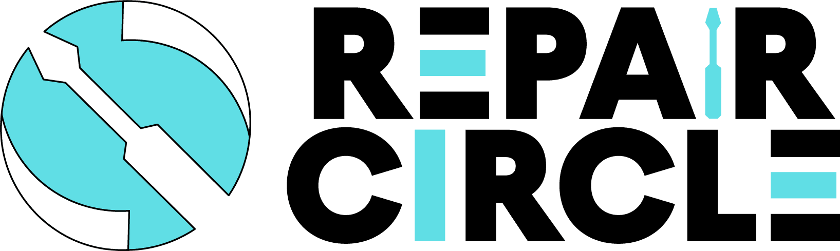 Repair Circle Logo
