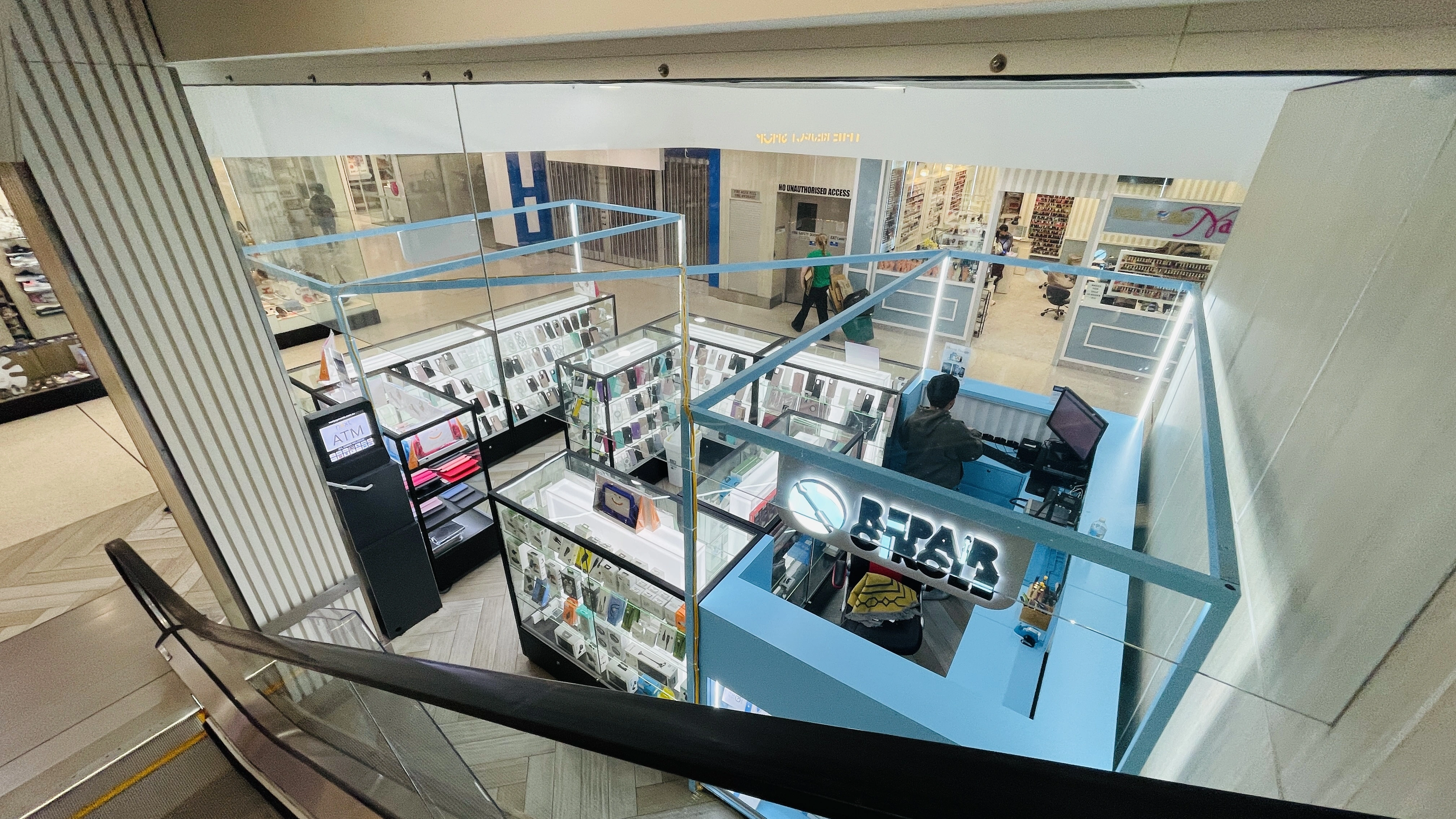 Repair Circle store photo
