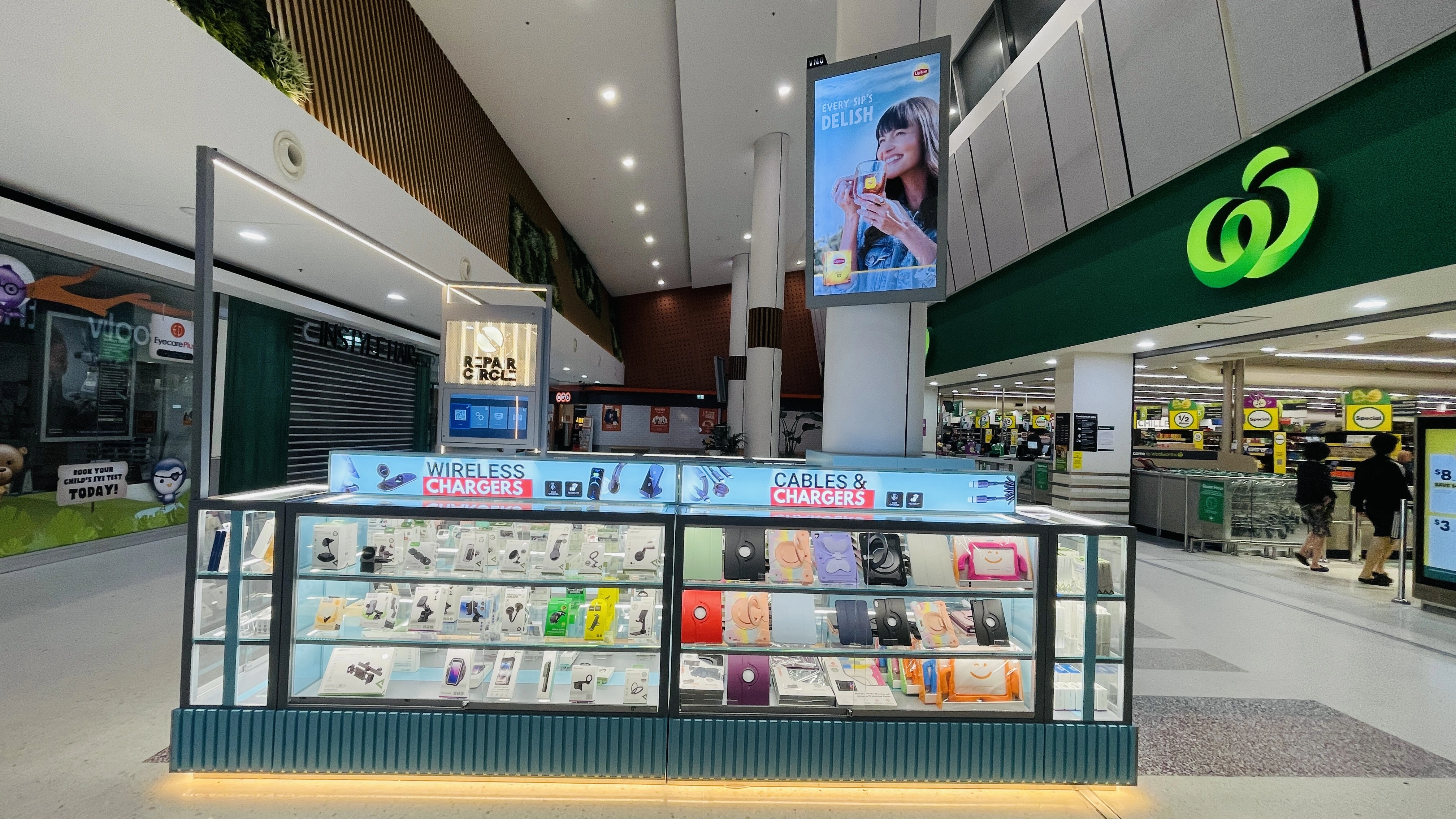 Repair Circle store photo